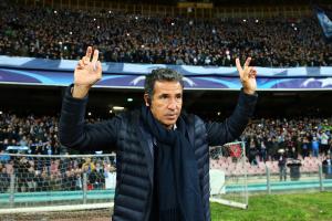 Napoli-Real Madrid 1-3 
