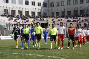 Messina-Gavorrano 4-2 