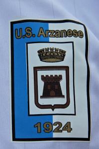 Arzanese-Casertana 0-0 