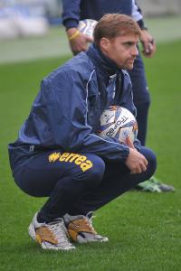 Parma-Forlì 0-0 