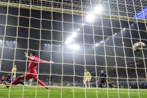 Inter-Porto 1-0 