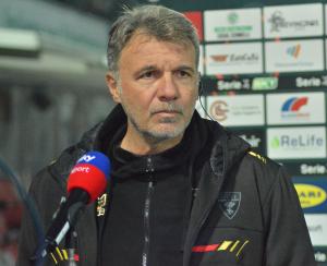 Alessandria-Lecce 1-1 