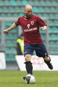 Reggiana-Gubbio 0-1 
