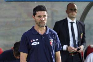 Casertana-Picerno 2-0 