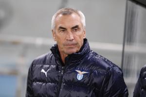 Lazio-Sporting Lisbona 2-0 