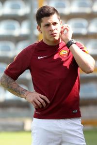 Roma-Indonesia 3-1 (Under 23) 