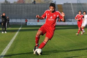 Monza-Ternana 0-2 
