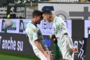 Avellino-Frosinone 1-3