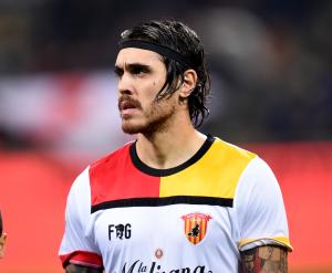 Inter-Benevento 2-0 