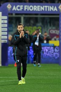 Fiorentina-Lazio 1-1 
