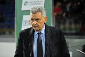 Frosinone-Cremonese 0-0 