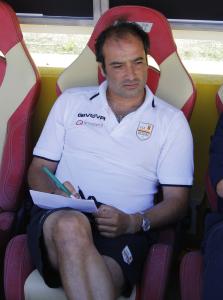 Messina-Arzanese 1-0 