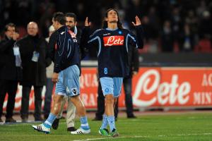 Napoli-Juventus 3-0 