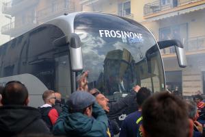 Frosinone-Palermo 0-2 