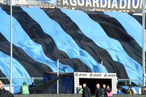 Atalanta-Inter 1-1 