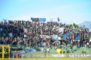 Ternana-Latina 1-0 