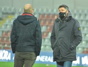 Alessandria-Piacenza 2-0 