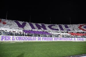 Fiorentina-Cremonese 0-0  (1)