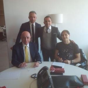 Sessione Calciomercato 