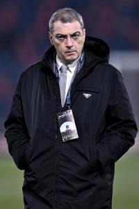 Bologna-Juventus 0-1 