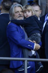 Sampdoria-Genoa 2-1 
