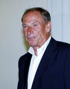 Presentazione Zdenek Zeman 