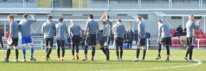 Alessandria-Giana Erminio 0-0 