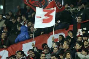 Inter-Milan 0-1 