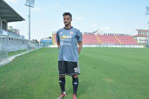 Presentazione sponsor Alessandria