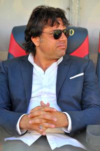 Lecce-Carpi 1-1 