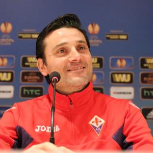 Fiorentina-Dnipro Dnipropetrovsk 2-1 
