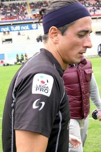 Taranto-Monza 2-1 