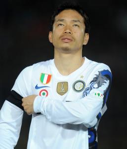 Brescia-Inter 1-1 