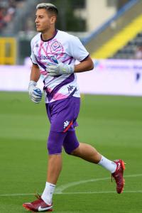 Empoli-Fiorentina 0-0  (1)