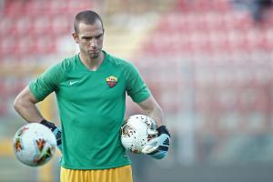 Perugia-Roma 1-3 