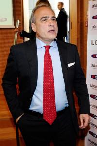 Workshop 'Il calcio che vogliamo' 