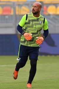 Frosinone-Lazio 0-1 
