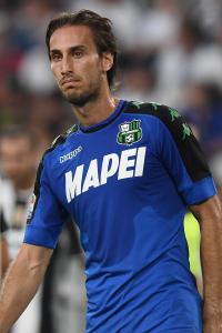Juventus-Sassuolo 3-1 