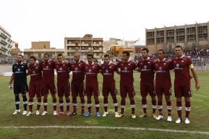 Trapani-Cuneo 3-0 