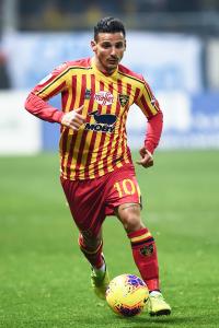 Parma-Lecce 2-0 