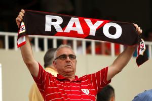 Rayo Vallecano-Granada 1-0 