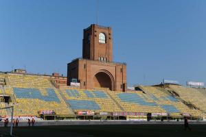 Bologna-Roma 0-1 