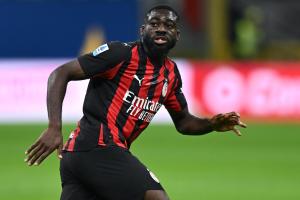 Milan-Pisa 2-2 