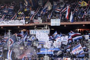 Sampdoria-Roma 3-2 