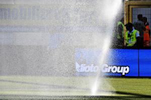 Spezia-Reggiana 3-0 