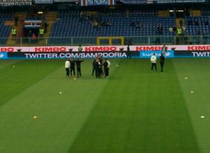 Sampdoria-Milan 0-1  (3)