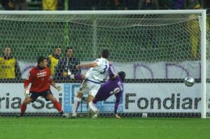 Fiorentina-Bologna 1-0 