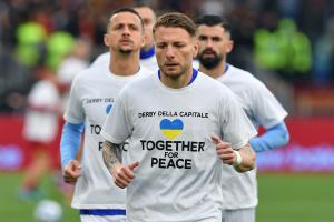 Roma-Lazio 3-0 