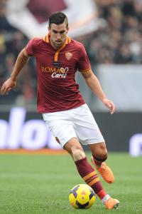 Roma-Genoa 4-0  (1)