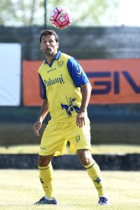 Chievo Verona-Virtus Borgo Venezia 6-1 